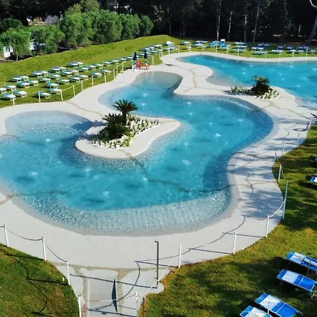 Resort Th - Village 3*