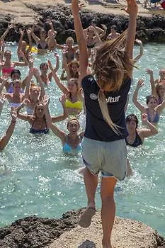 リゾート Th - Village