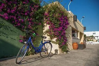 リゾート Th - Village