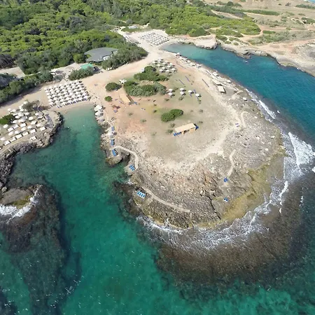 Resort Th - Village Ostuni