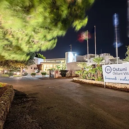 Resort Th - Village Ostuni
