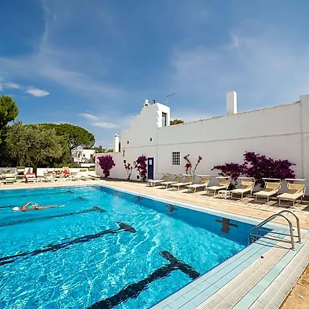 Th - Village Resort Ostuni