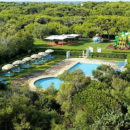 Th - Village 3* Ostuni