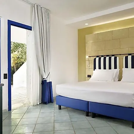 Th - Village Θέρετρο 3*