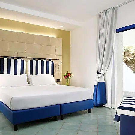Resort Th - Village