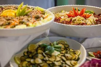 Th - Village אתר נופש