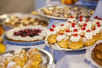 Th - Village אתר נופש 3*