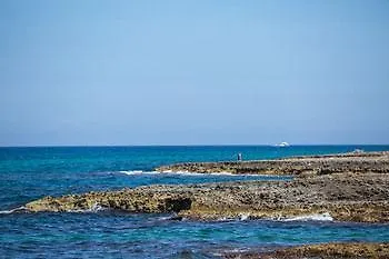 Üdülőközpont Th - Village 3*
