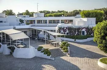 Th - Village Resort 3*