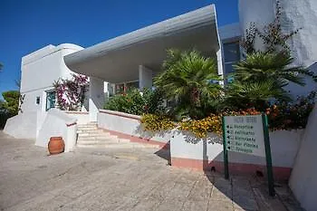 Th - Village Resort 3*