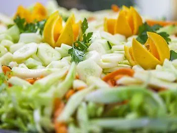 אתר נופש Th - Village 3*