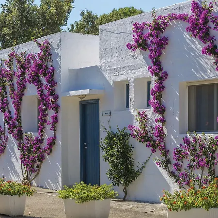 Th - Village Üdülőközpont Ostuni