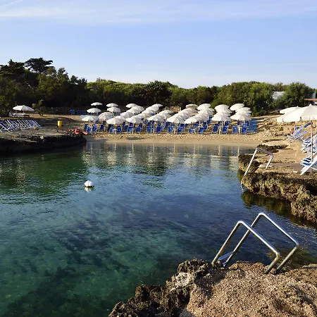 Th - Village Resort Ostuni