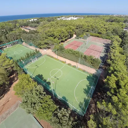 Resort Th - Village 3*