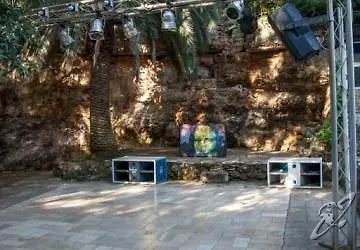 Th - Village אתר נופש אוסטוני