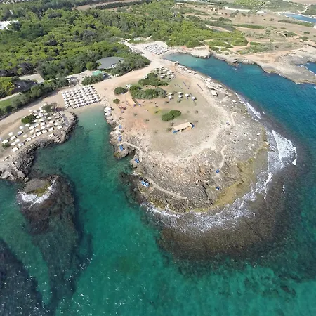 Resort Th - Village Ostuni