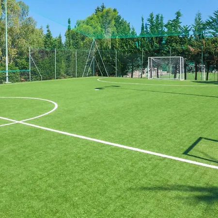 Resort Th - Village Ostuni