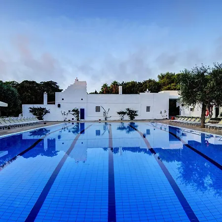 Th - Village Resort Ostuni