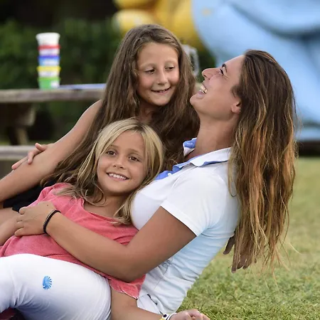 Resort Th - Village Ostuni