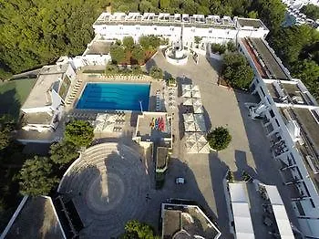 Th - Village 3* Ostuni