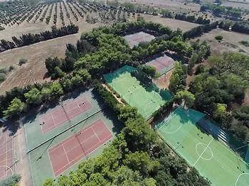 Resort Th - Village 3*