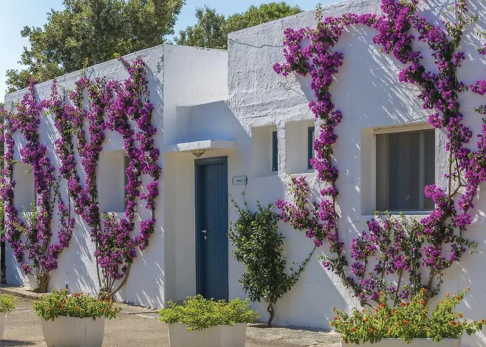 Th - Village Resort Ostuni