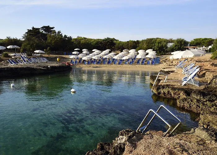 Th - Village Resort Ostuni