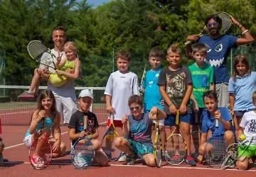 Th - Village 3* Ostuni