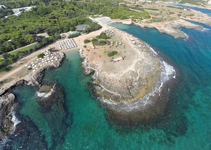 Resort Th - Village Ostuni