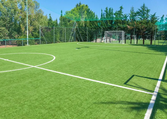 Resort Th - Village Ostuni