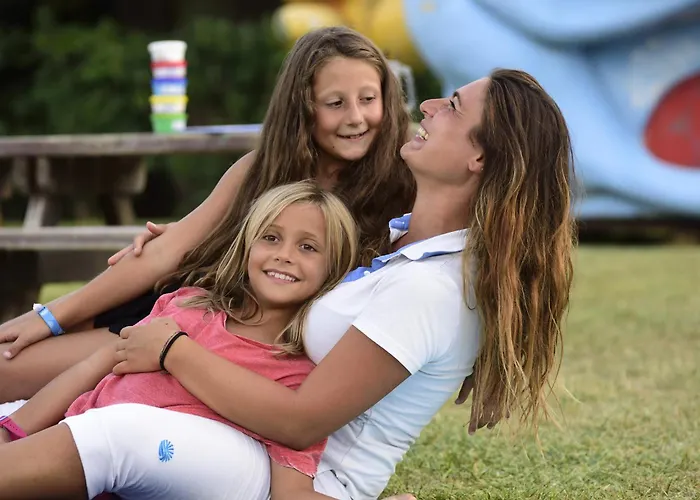 Resort Th - Village Ostuni